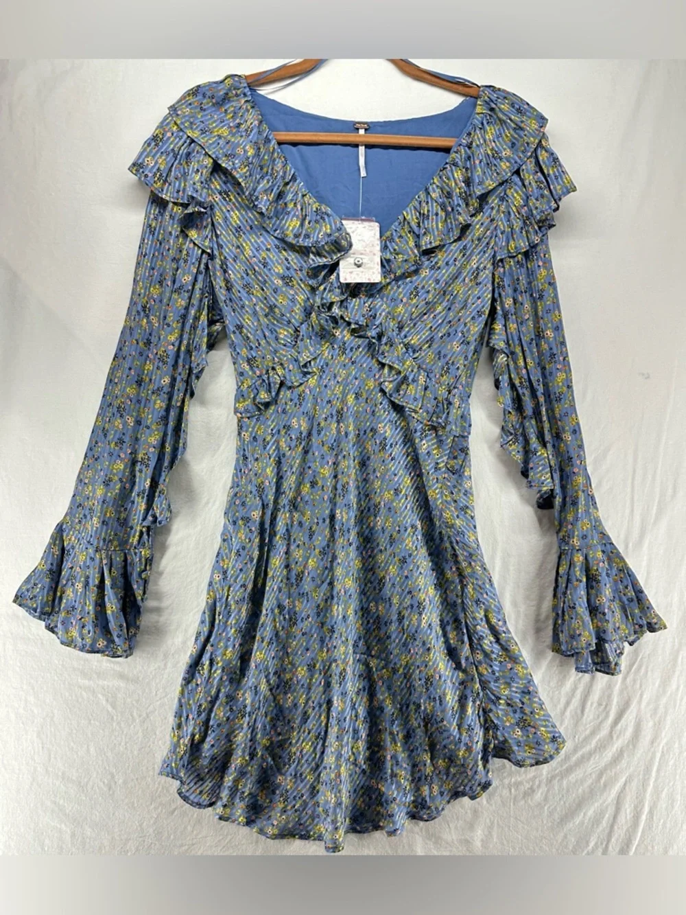 Free People new free